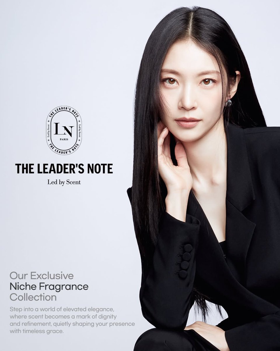 GongSeungYeon International 공승연 tweet media