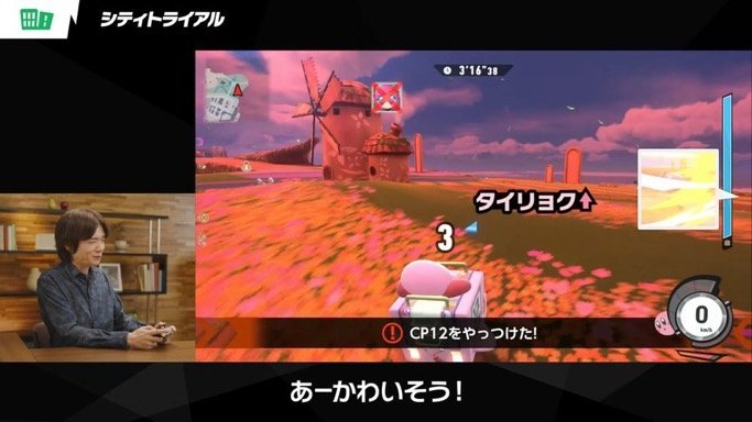 𝑻𝑺𝑰！(ﾃｨｰｴｽｱｲ！)🗝️ tweet media
