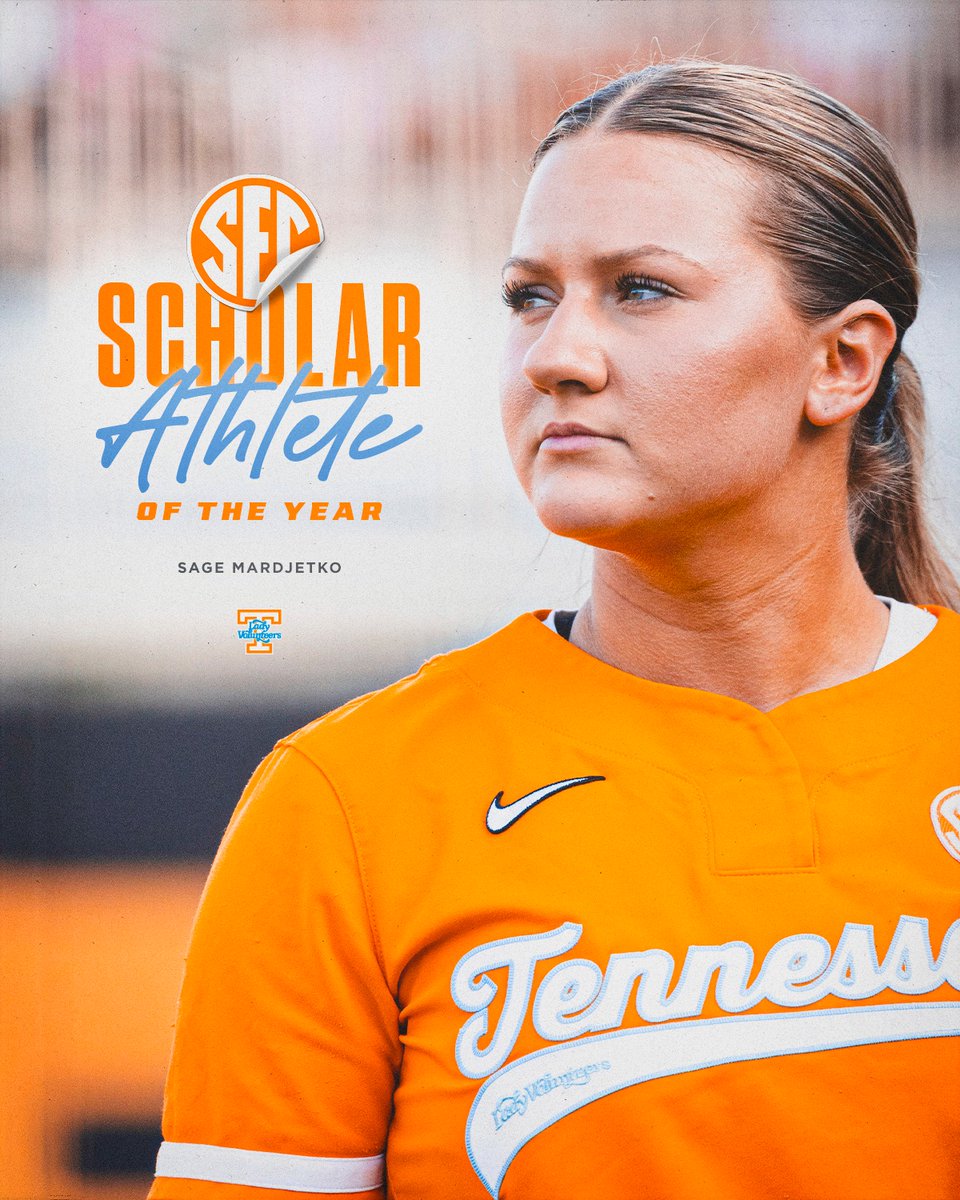 Tennessee Softball tweet media