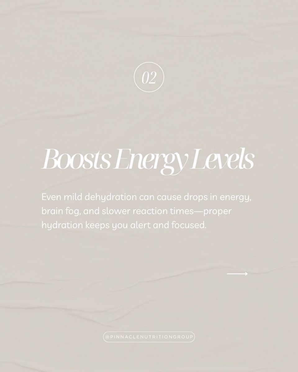 vanessa_g_RDN's tweet image. What most people miss about water intake:

Dehydration can feel like hunger.
It can slow digestion and affect focus + mood.

Hydration supports your body’s natural detox.

You don’t need a gallon — just stay consistent.
Small sips &amp;gt; one big chug.

#holistichealth