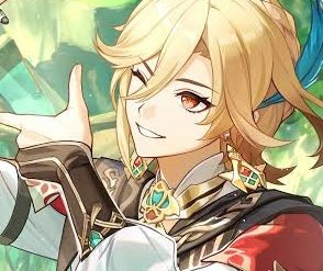 2D RP AU tweet media