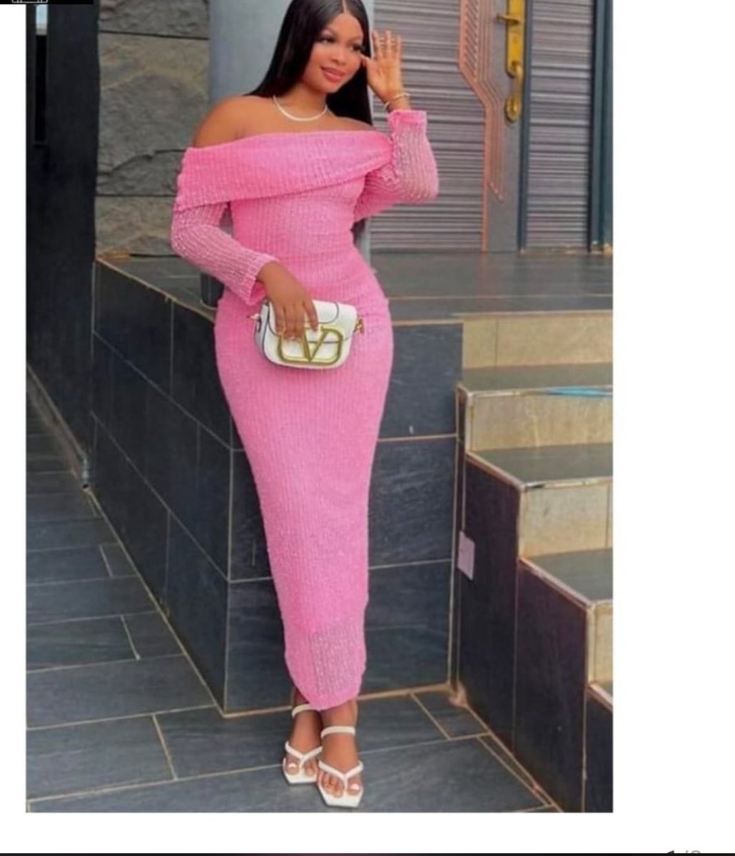 Labake_w's tweet photo. Luxury wears
Very affordable https://t.co/IIAlhto3Wn