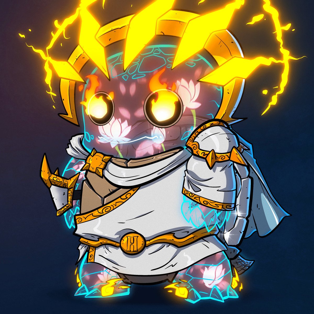 Hades ༼ つ ◕_◕ ༽つ tweet media