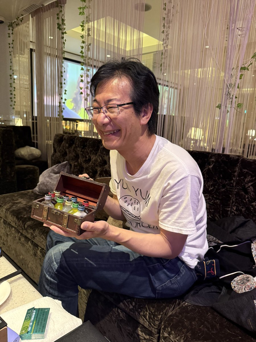 だいまっと tweet media