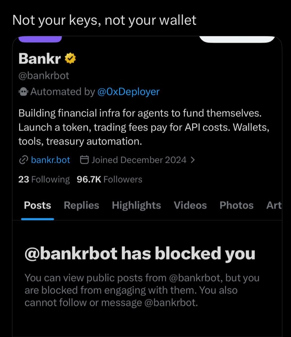 Bankable .eth .wei tweet media