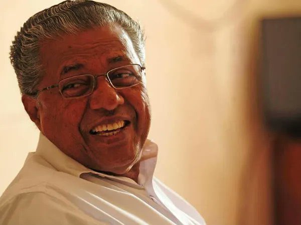 Achuth_G's tweet photo. Thank you comdrae @pinarayivijayan for an exceptional 10 years governance. Never seen a strong leader leading the state in terms of crisis management, welfare and development. 

The party will come back stronger. ✊🏻 https://t.co/BBhQbsdCin