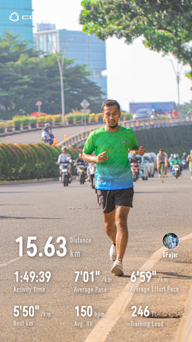 Dwi Fajar Hariyanto tweet media