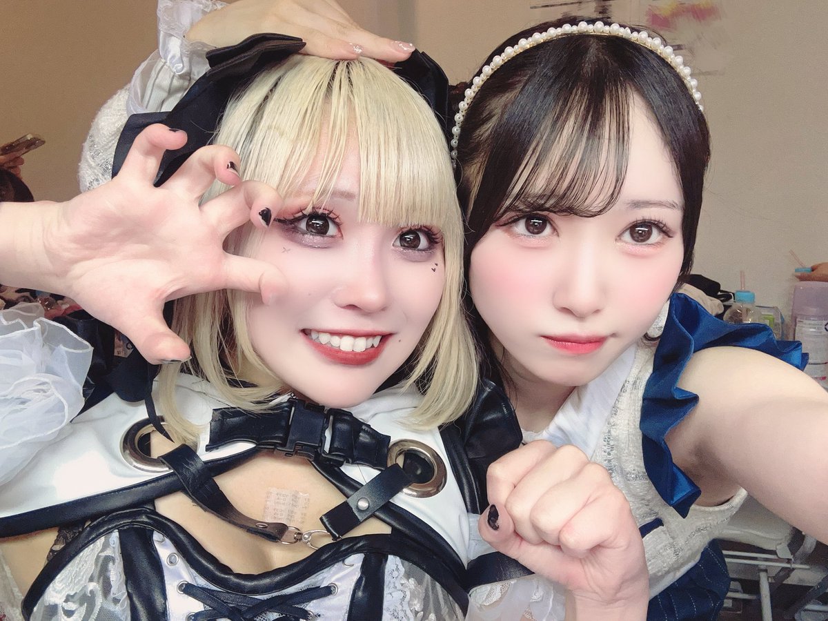 冬野れい【mementoa】 tweet media