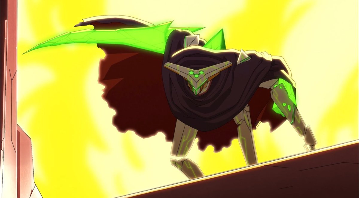 ShortHolde96991's tweet photo. @Classisco123 @pkblitz EVERYONE AND EVERYTHING LOOKS BETTER IN A CAPE! https://t.co/2DZ07U4qr3