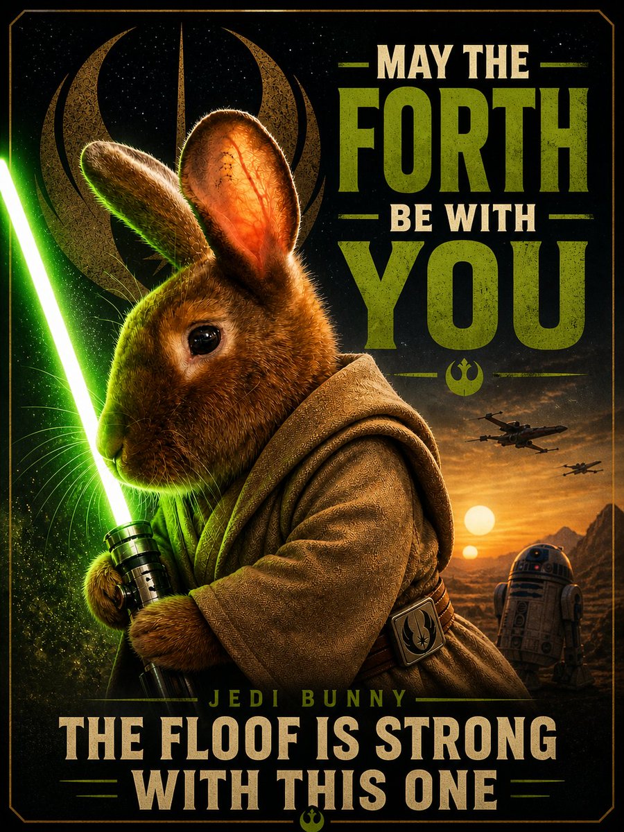 ArmstrongM84's tweet photo. Happy Star Wars Day!#maythe4thbewithyou https://t.co/fwL9jJxAsn