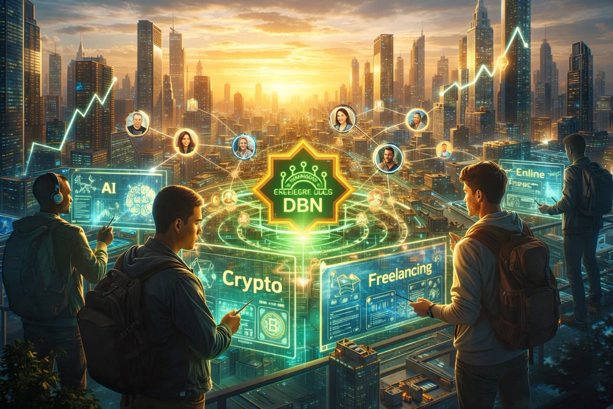 SDAChain tweet media