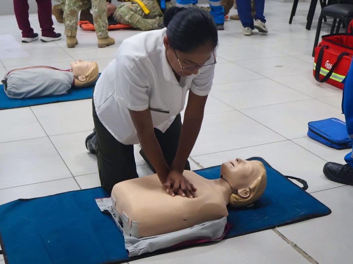Ejército del Perú tweet media