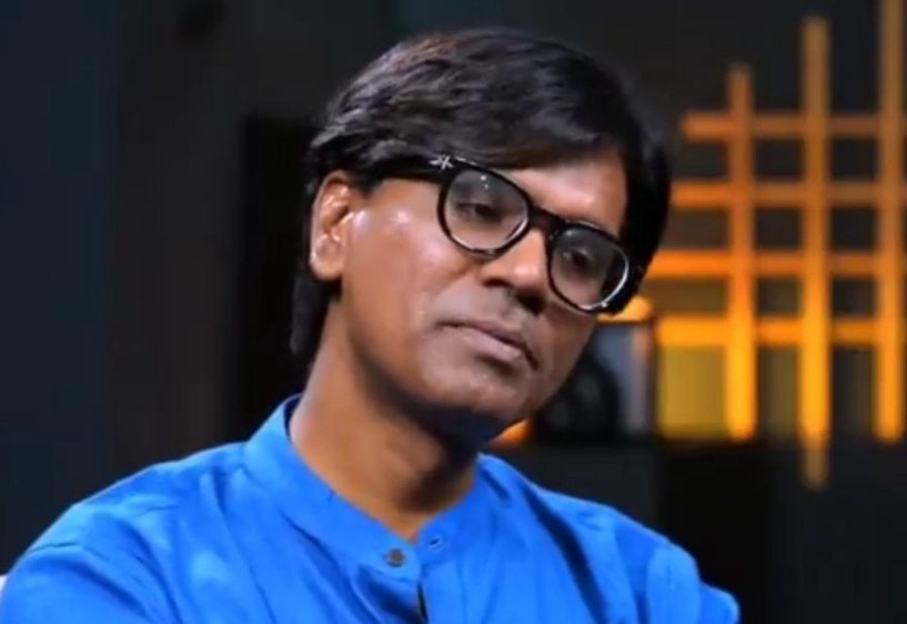 Hindutva Knight tweet media