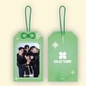 —  #THAIFESTIVALTOKYO2026 #CLO_VER 

น้องใบมี hand fan กับ card holder เป็นของตุวเองแน้วว รูปหล่อมากกก เอามาน้าาาาาาาา 🥹🍀