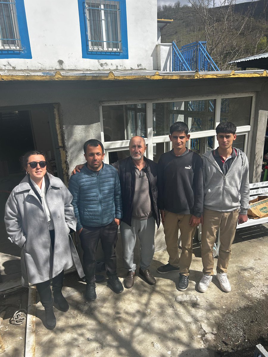 MALATYA İL MİLLİ EĞİTİM MÜDÜRLÜĞÜ tweet media