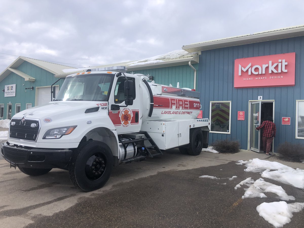 Maxim Truck & Trailer tweet media