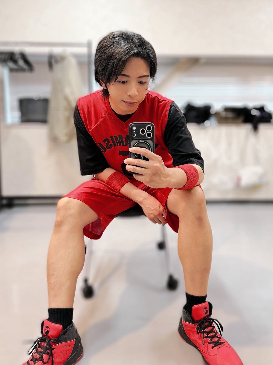 橋爪 健二 / MATSURI tweet media