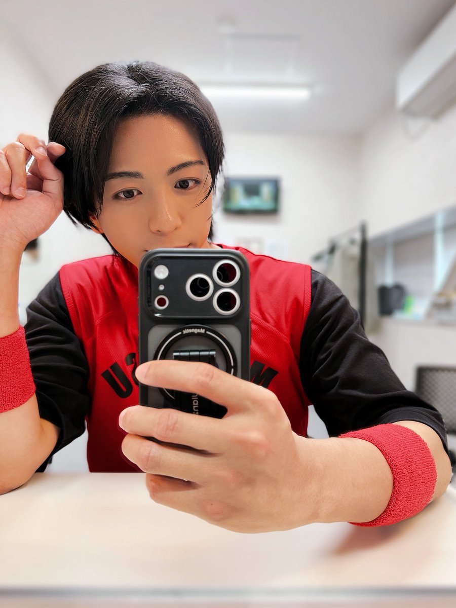 橋爪 健二 / MATSURI tweet media