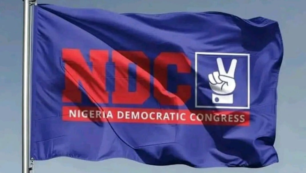Daily Post Nigeria tweet media