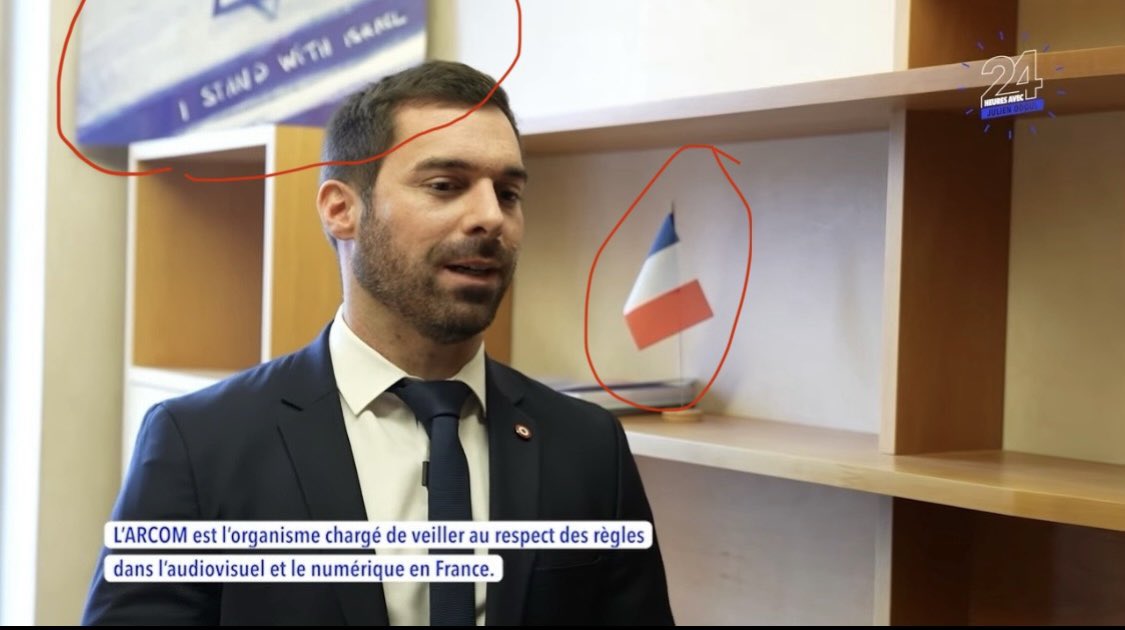 Reacts One | Média citoyen tweet media