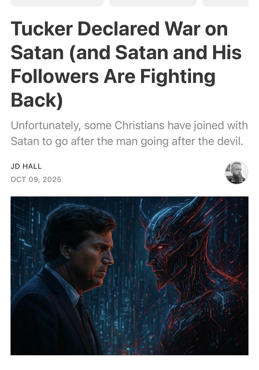JD™ tweet media