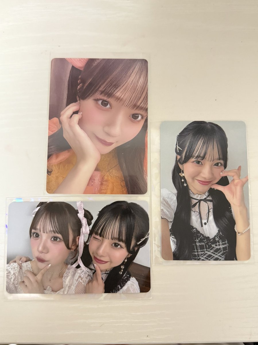 可奈のゆーなちゃん🧸 tweet media
