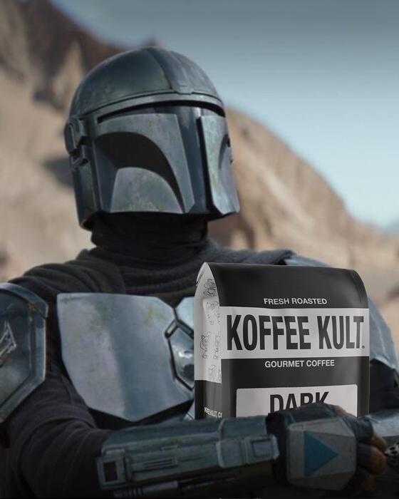 Koffee Kult tweet media