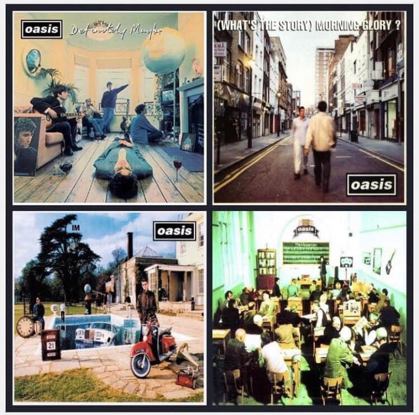 Oasis Planet tweet media