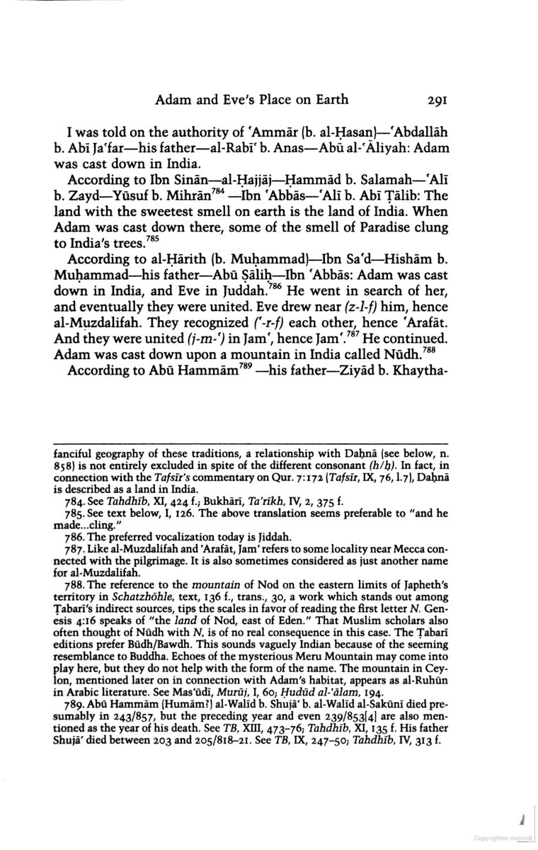 Indian Muslim Archives tweet media