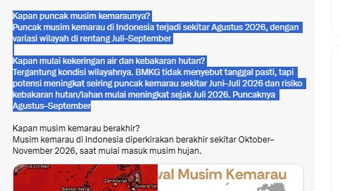 Georitmus 🇮🇩 tweet media