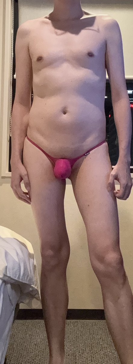 K469989650's tweet photo. On vacation or business trip #iSwimFashion #u3018 keeps me sexy at night in the hotel room. https://t.co/UbvlQ9XpxY