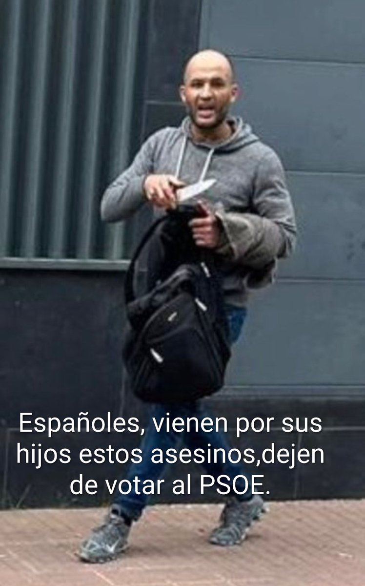 MarceloSV🇦🇷🇪🇦 tweet media