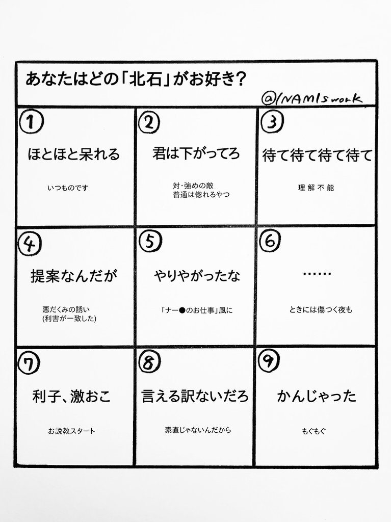 いなみ tweet media