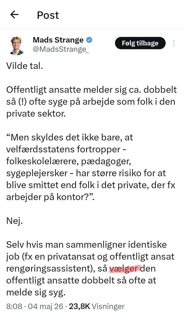 Lasse Brandt tweet media