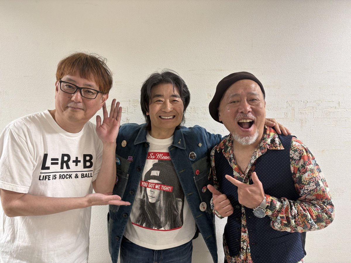 マキタスポーツ tweet media