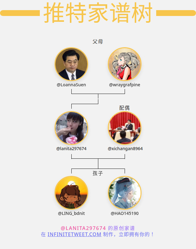 雜種書記 tweet media