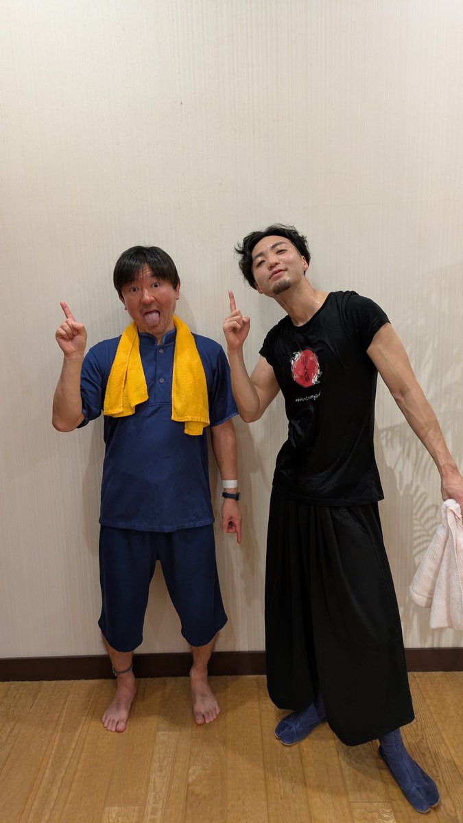 ヒロメネス tweet media