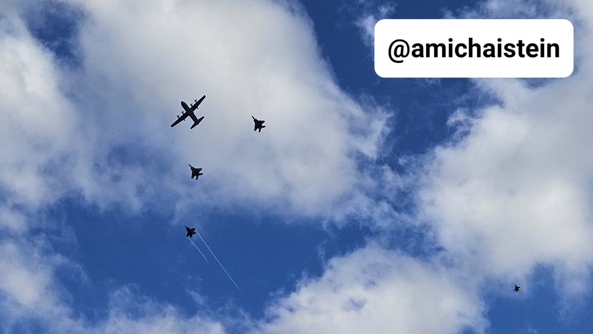 Amichai Stein tweet media