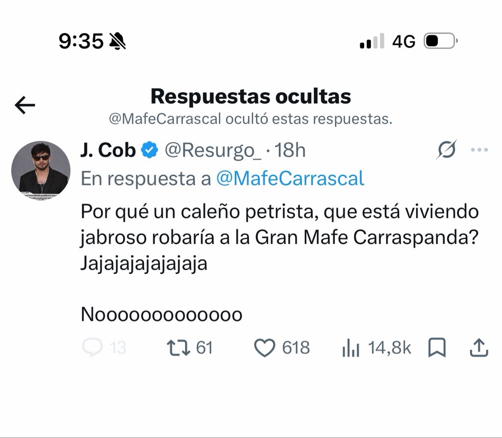 J. Cob tweet media