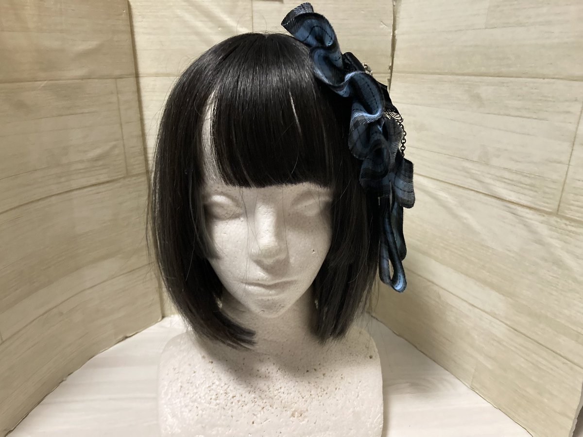 🧸のヘッドドレス屋さん tweet media