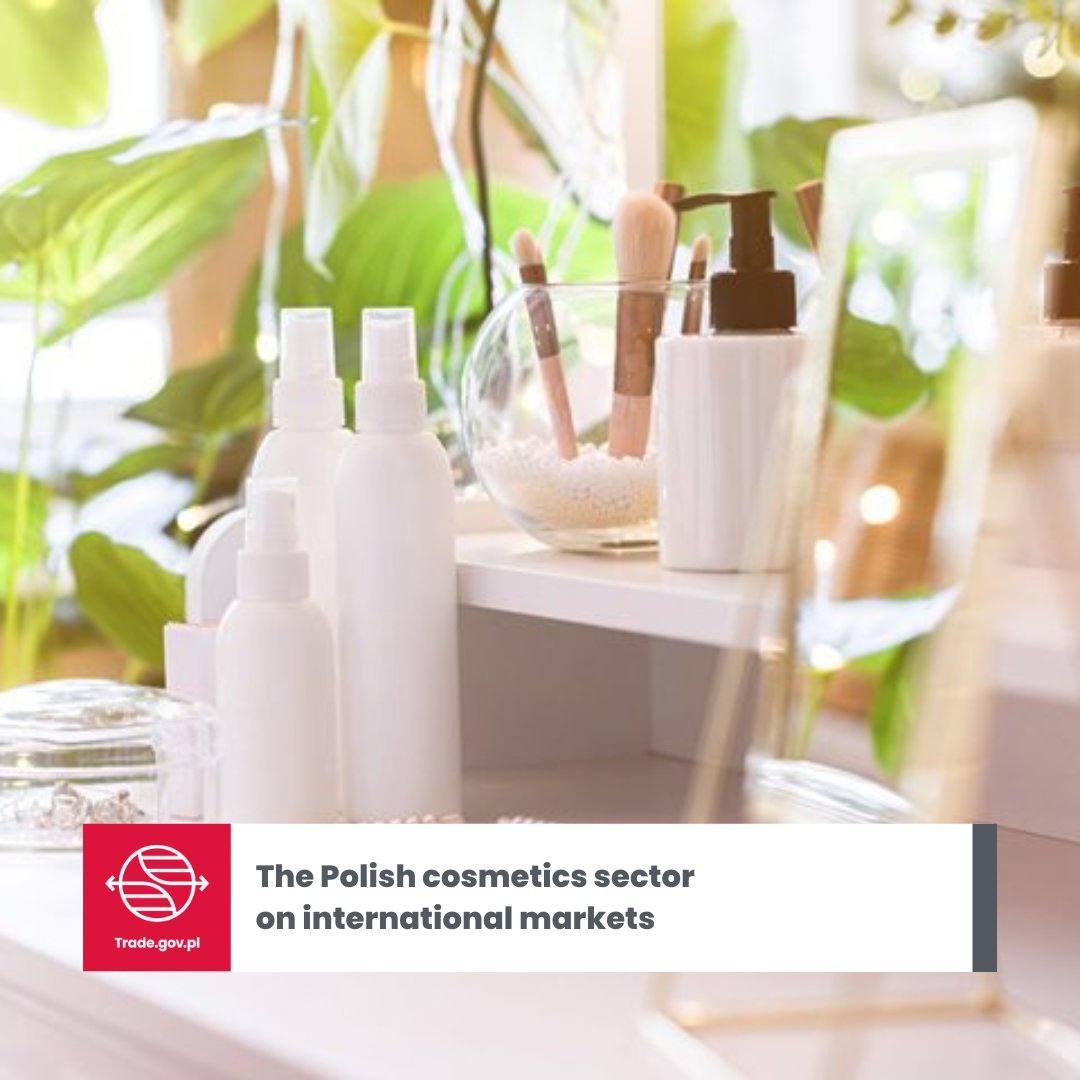 Trade.gov.pl - Export | Import | Investments tweet media