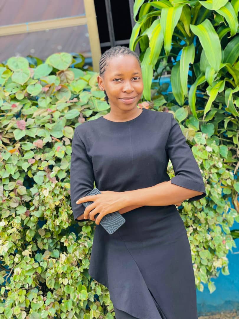 Chiamaka Peace tweet media