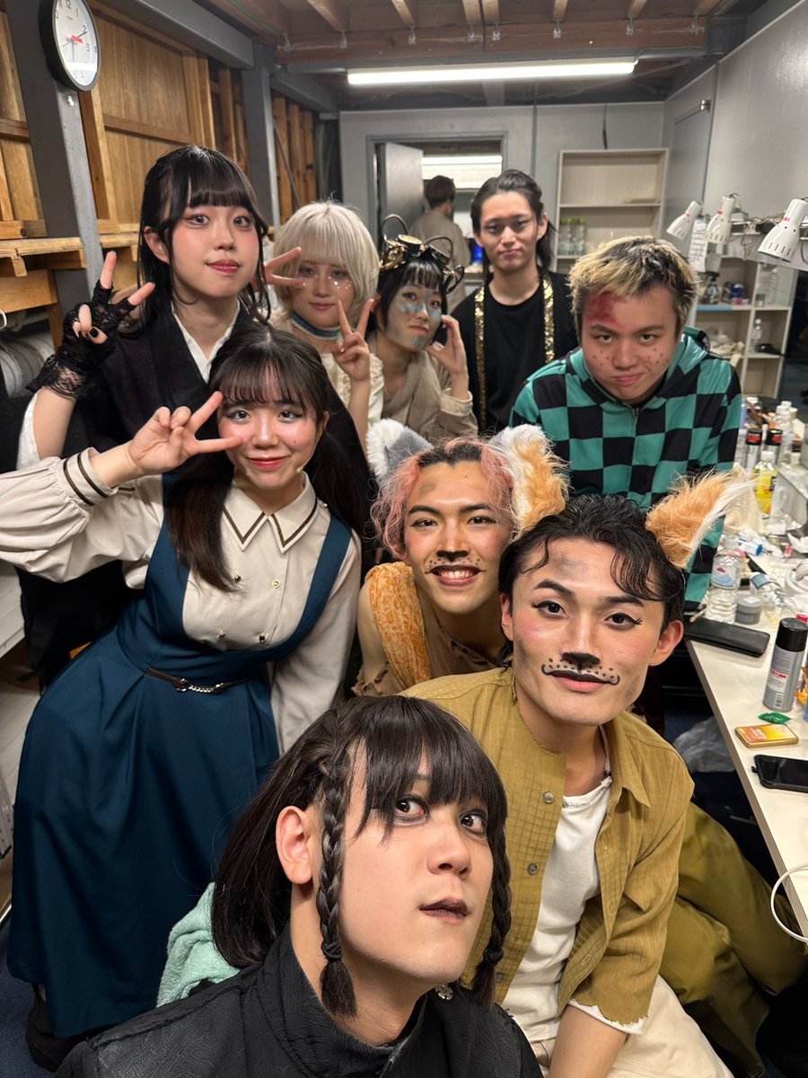 児玉トウカ（踏花） tweet media