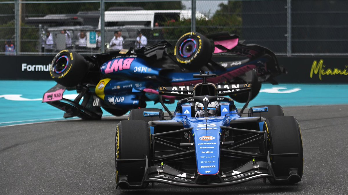 Daniel Valente 🏎️ tweet media