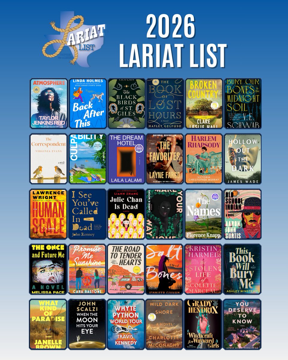 Texas Library Assn. tweet media
