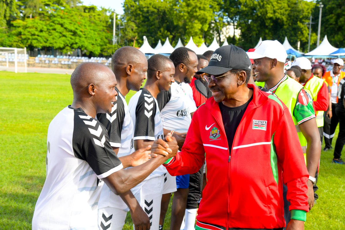 James Orengo tweet media