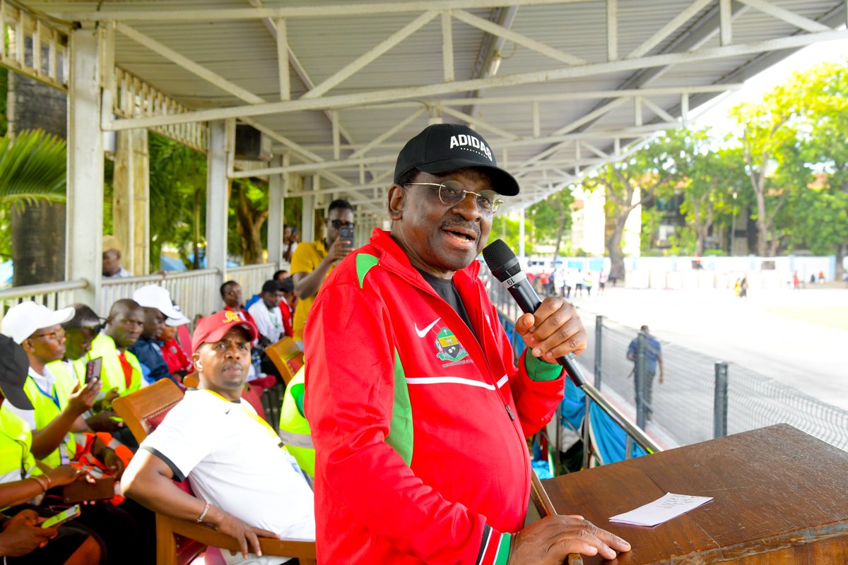 James Orengo tweet media