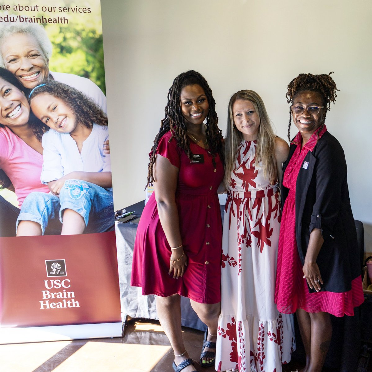 USC Brain Health tweet media