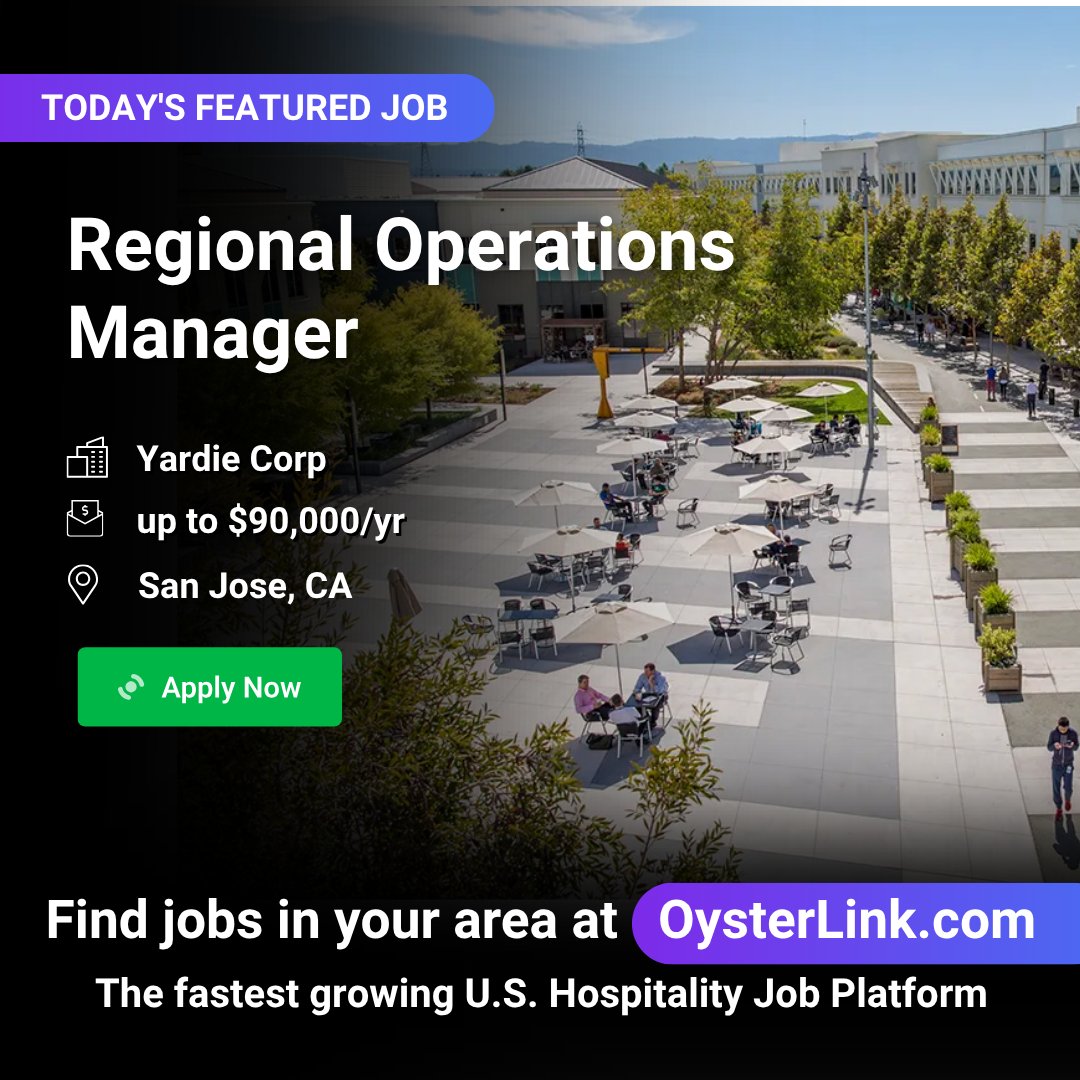OysterLink tweet media