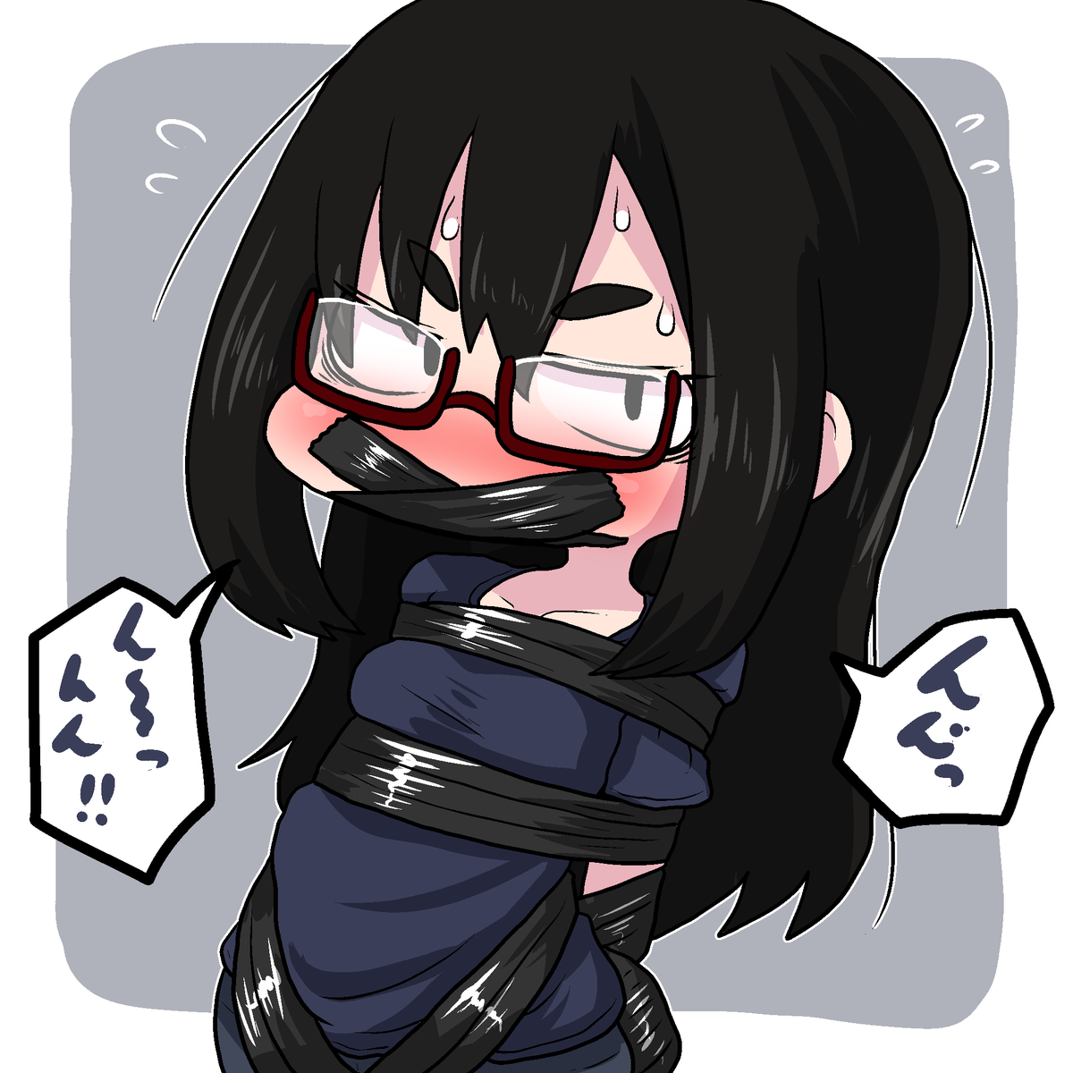 らくがき 